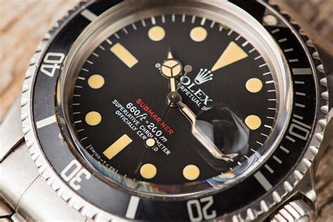 rolex model 1680 two tone price|Rolex 1680 red submariner years.